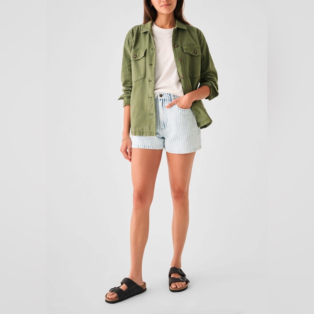 Faherty topsail shorts size 28